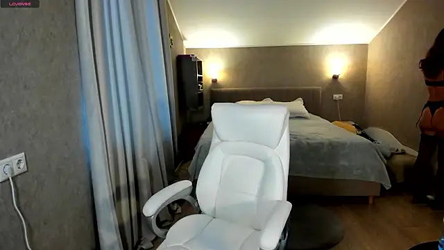 Your Wet Desire online show from 03/20/26, 05:34