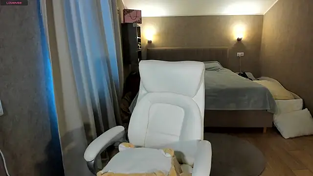 Your Wet Desire online show from 04/05/26, 04:20