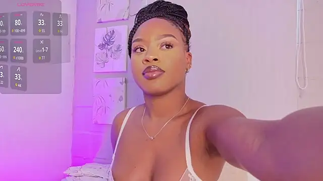 Madiison Cooper online show from 03/08/26, 05:28