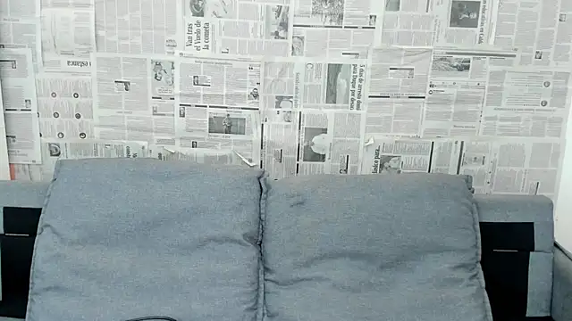 Mhelanny2 online show from 01/19/25, 02:38