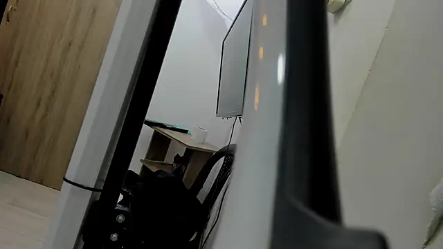 Mhelanny2 online show from 01/25/25, 09:15