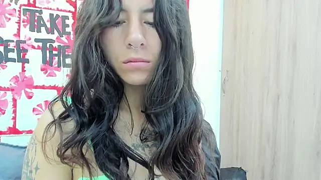 Mhelanny2 online show from 02/23/25, 05:29