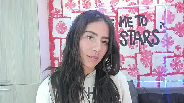 Mhelanny2 online show from 03/01/25, 02:26