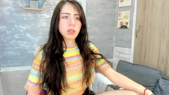 Mhelanny2 online show from 04/26/26, 07:11