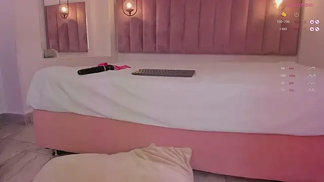 luisah  online show from 01/14/25, 02:08