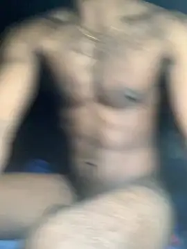 Mesonic Empire online show from 04/19/26, 02:22