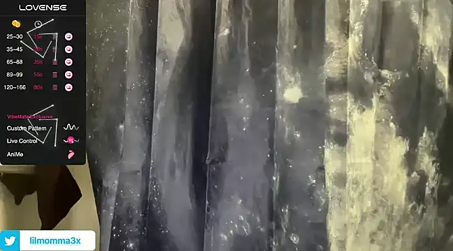 lil momma420 online show from 12/02/24, 03:14