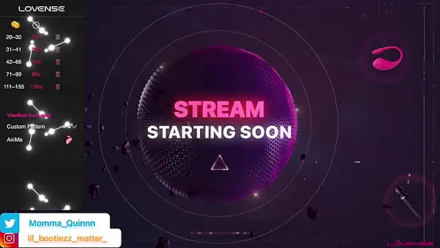 lil momma420 online show from 02/14/25, 03:26