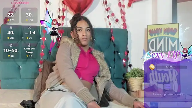 StefanyMiler online show from 02/26/26, 02:10