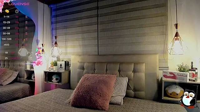 cristal  hot 1 online show from 11/08/25, 05:07