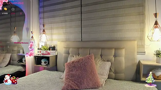 cristal  hot 1 online show from 12/16/25, 05:01