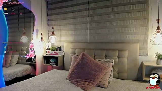 cristal  hot 1 online show from 02/13/26, 05:03