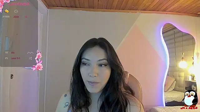 cristal  hot 1 online show from 02/27/26, 06:13