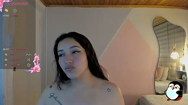 cristal  hot 1 online show from 07/03/26, 05:03