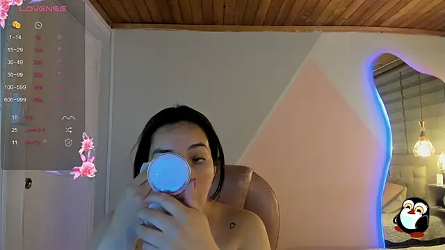 cristal  hot 1 online show from 07/18/26, 05:00