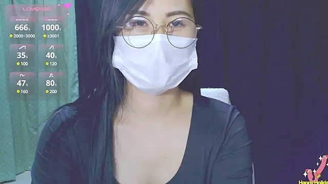 Snapshot of Su_rosie chatting on 01/25/25, 04:46 Su rosie online show from 01/25/25, 04:46
