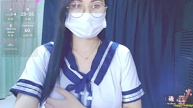 Snapshot of Su_rosie chatting on 02/06/25, 03:37 Su rosie online show from 02/06/25, 03:37