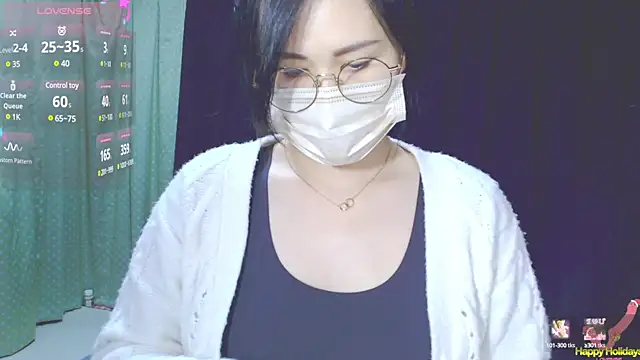Snapshot of Su_rosie chatting on 02/09/25, 12:52 Su rosie online show from 02/09/25, 12:52