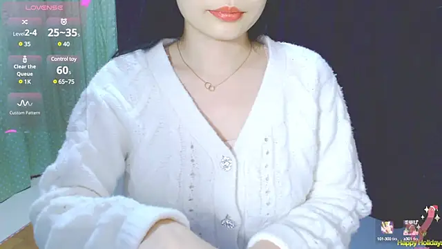 Snapshot of Su_rosie chatting on 02/10/25, 01:55 Su rosie online show from 02/10/25, 01:55