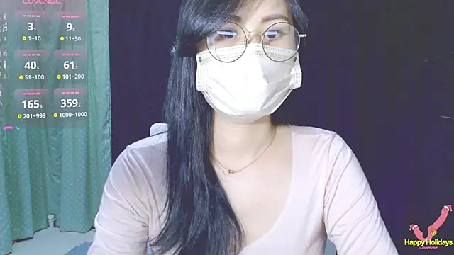 Snapshot of Su_rosie chatting on 02/11/25, 07:12 Su rosie online show from 02/11/25, 07:12