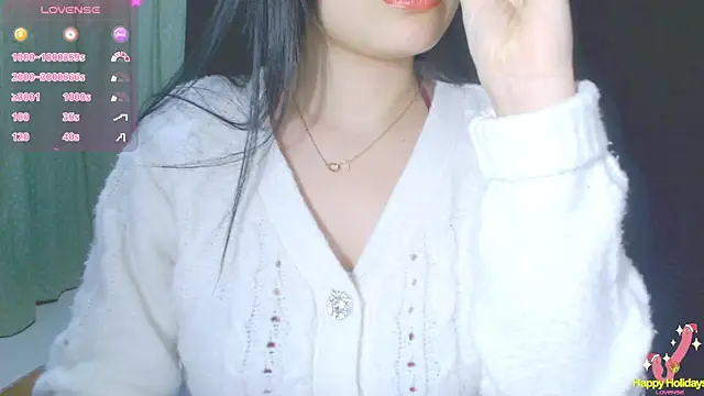 Snapshot of Su_rosie chatting on 02/27/25, 08:42 Su rosie online show from 02/27/25, 08:42