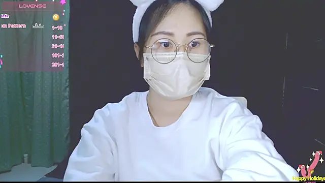 Snapshot of Su_rosie chatting on 03/08/25, 12:41 Su rosie online show from 03/08/25, 12:41