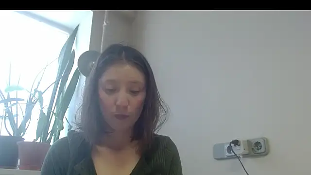 Sophi Cute online show from 02/24/25, 02:15