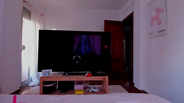  viioletweekend  online show from 01/08/26, 04:31