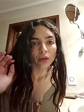 Sam Sara online show from 02/08/26, 04:10