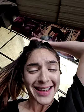 Sam Sara online show from 03/29/26, 02:28