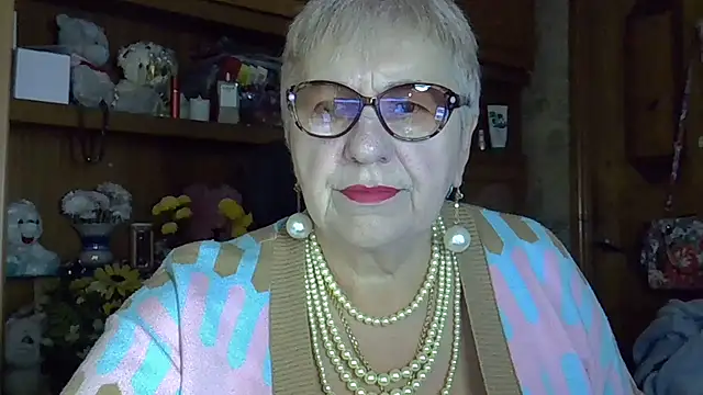 SweetCherry27 online show from 10/21/25, 03:51