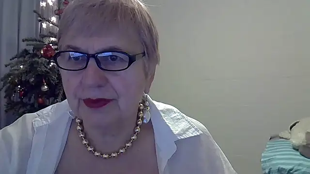 SweetCherry27 online show from 01/12/26, 07:24