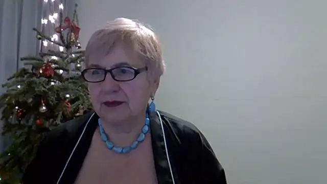 SweetCherry27 online show from 01/13/26, 07:13