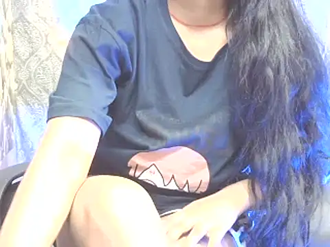 Supriya201 online show from 02/27/25, 03:15