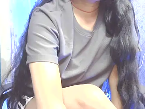 Supriya201 online show from 03/18/25, 02:37