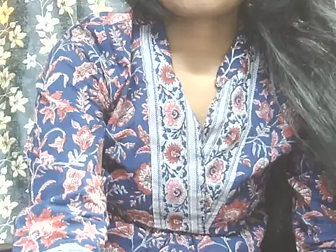 Supriya201 online show from 04/27/26, 02:48