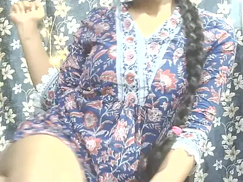 Supriya201 online show from 05/09/26, 03:28