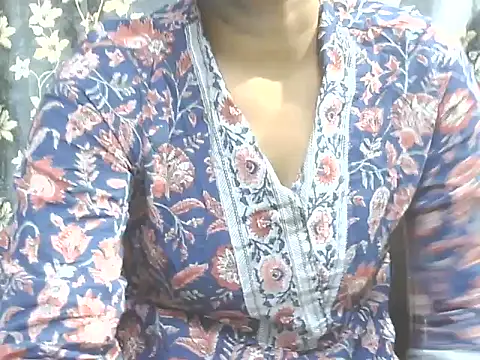 Supriya201 online show from 05/26/26, 03:19