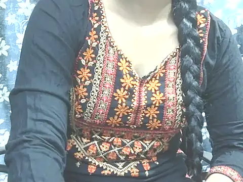 Supriya201 online show from 06/03/26, 02:33