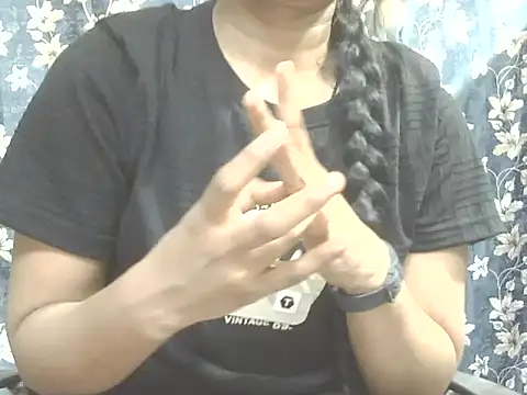 Supriya201 online show from 06/29/26, 04:29