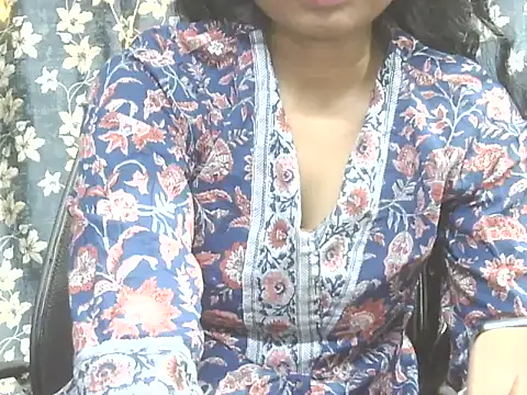 Supriya201 online show from 07/14/26, 03:18