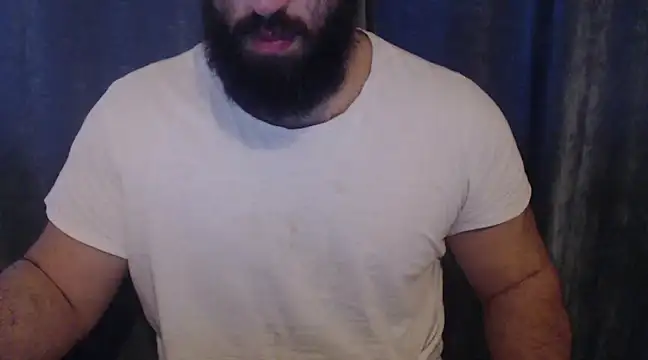 hugemachohandsome online show from 01/16/25, 11:04