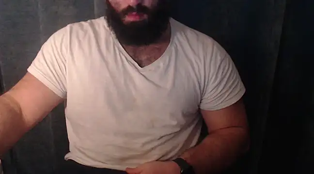 hugemachohandsome online show from 01/16/25, 03:02