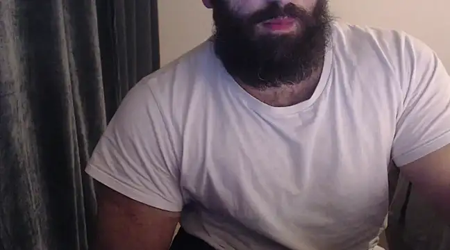 hugemachohandsome online show from 03/09/25, 10:30