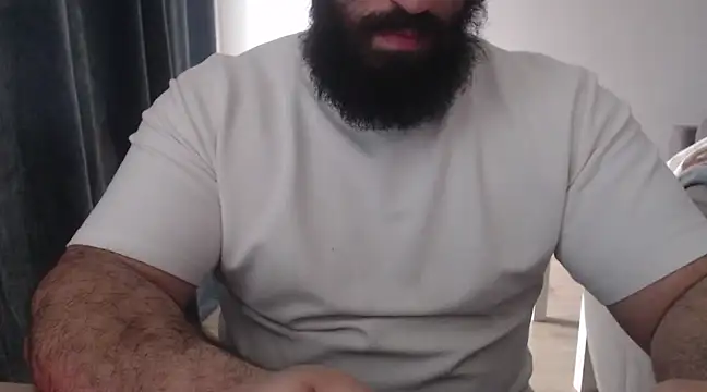 hugemachohandsome online show from 03/14/25, 03:03