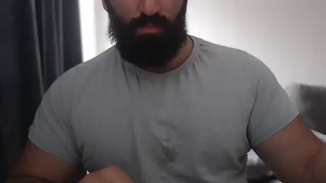 hugemachohandsome online show from 09/27/25, 08:30