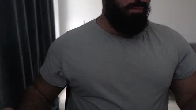 hugemachohandsome online show from 10/23/25, 08:35