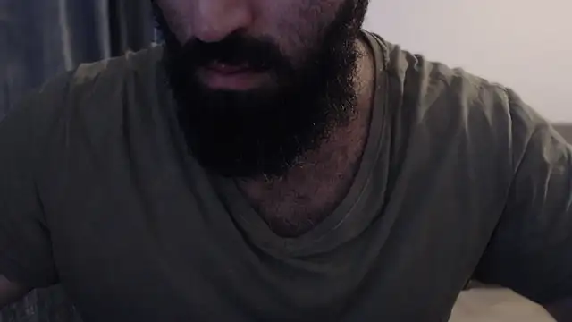 hugemachohandsome online show from 11/02/25, 07:55