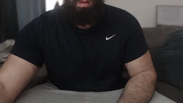 hugemachohandsome online show from 01/16/26, 02:32