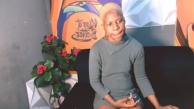 Ebonystormxxx online show from 10/28/25, 08:29